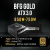 Источник питания BitFenix ATX