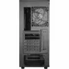 ATX Semi-tower Box BitFenix Saber Mesh FRGB Black