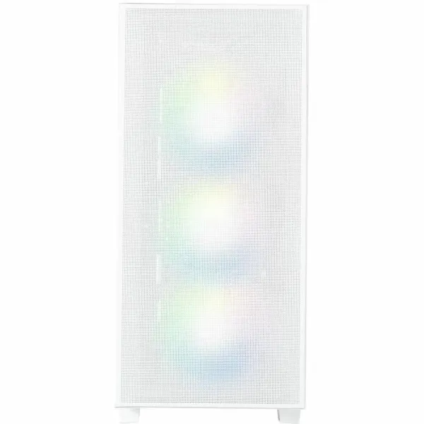 ATX Semi-tower Box BitFenix White