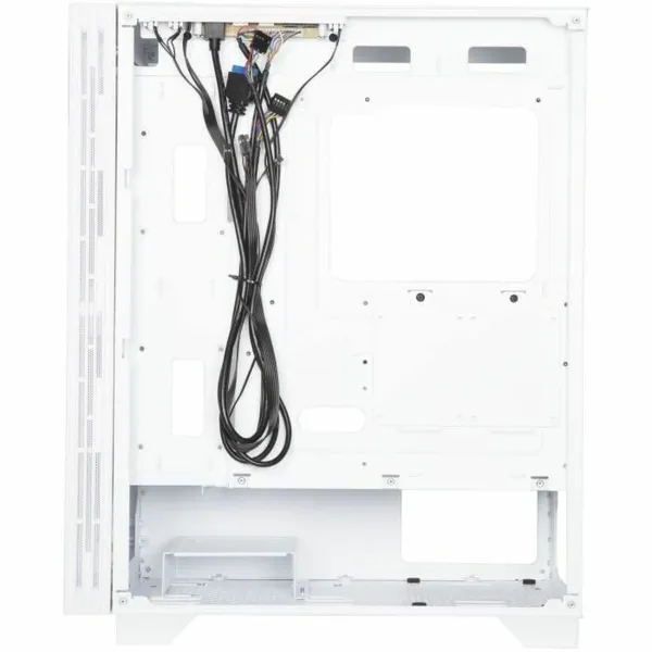 ATX Semi-tower Box BitFenix White