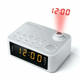 Kellraadio Muse M-178PW