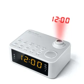 Kellraadio Muse M-178PW