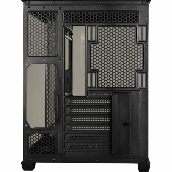 ATX Pus-torņveida Kārba BitFenix Triton