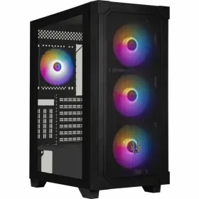 ATX Semi-tower Korpus BitFenix Graph ARGB Must
