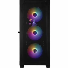 ATX Semi-tower Korpus BitFenix Graph ARGB Must