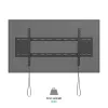 TV Statīvs TM Electron 43” 90" 80 kg