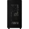 ATX Semi-tower Box BitFenix Muses Black