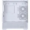 ATX Semi-tower Korpus BitFenix CETO Basic Valge