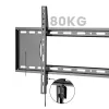 TV laikiklis TM Electron 43” 90" 80 kg