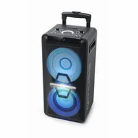 Kannettava kaiutin Muse M-1920 DJ Musta 300 W