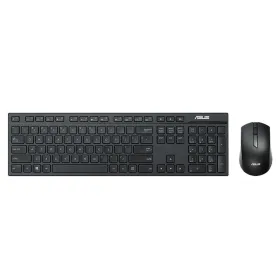 Näppäimistö Asus 90XB0440-BKM030 Musta