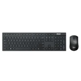 Näppäimistö Asus 90XB0440-BKM030 Musta