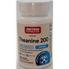 Teanīns, 200 mg - 60 v-kapsulas | Pirkt tiešsaistē — Megaluks