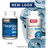 Theanine, 200mg - 60 vcaps