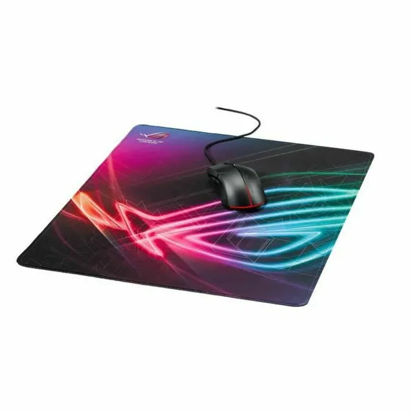 Pelihiirimatto Asus ROG Strix Edge Monivärinen