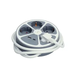 Pelė Asus UX300 PRO Juoda 3200 DPI