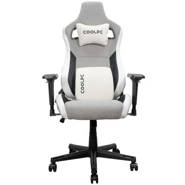 Žaidimų kėdė CoolPC ACANTIS