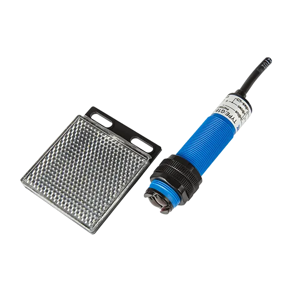 FOTOELEKTRISKIE SENSORI EL-G18-3B2NA