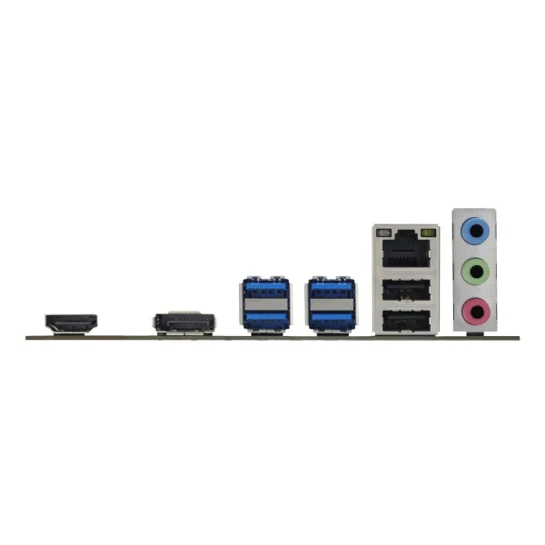 Mātesplate Biostar A520MT AMD A520