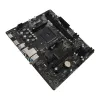 Mātesplate Biostar A520MT AMD A520