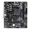 Mātesplate Biostar A520MT AMD A520