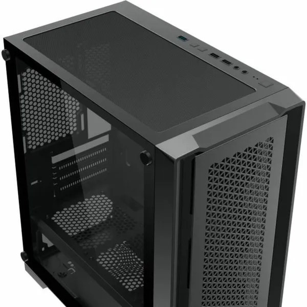 ATX Semi-tower Korpus XIGMATEK Must
