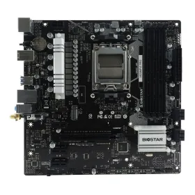 Emolevy Biostar A620MP-E PRO AMD A620 AMD AM5
