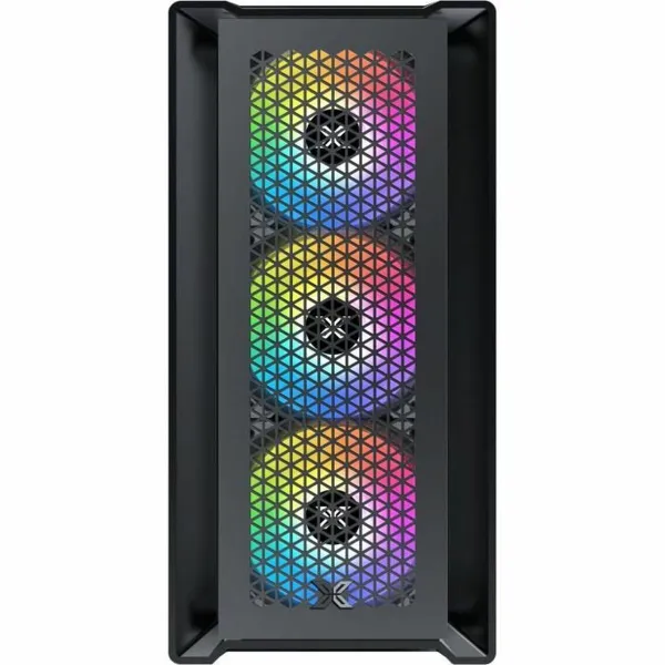 ATX Semi-tower Korpus XIGMATEK Must