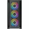 ATX Semi-tower Korpus XIGMATEK Must