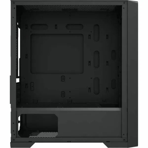 ATX Semi-tower Korpus XIGMATEK Must