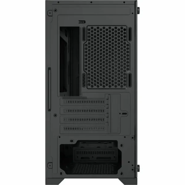 ATX Semi-tower Korpus XIGMATEK Must
