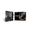 Mātesplate Biostar A620MS AMD AM5 AMD A620