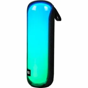 Nešiojamos garso kolonėlės Bigben Juoda