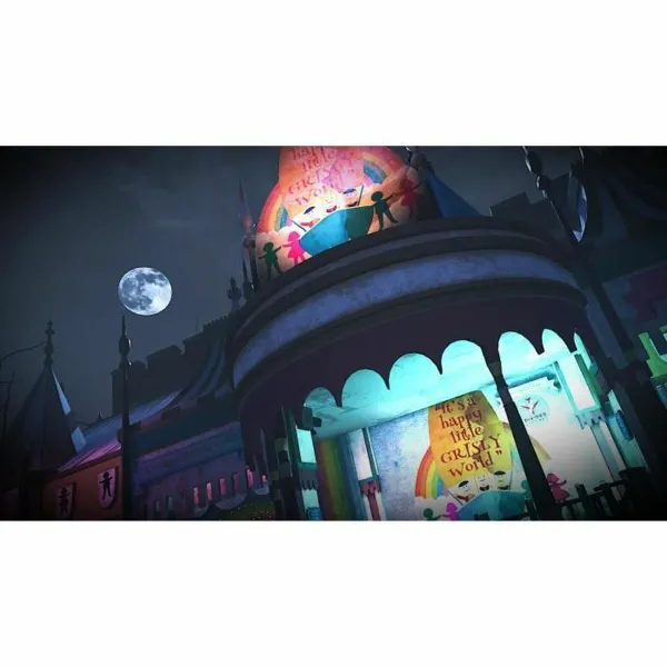 PlayStation 5 vaizdo žaidimas Just For Games HappyFunland (FR)