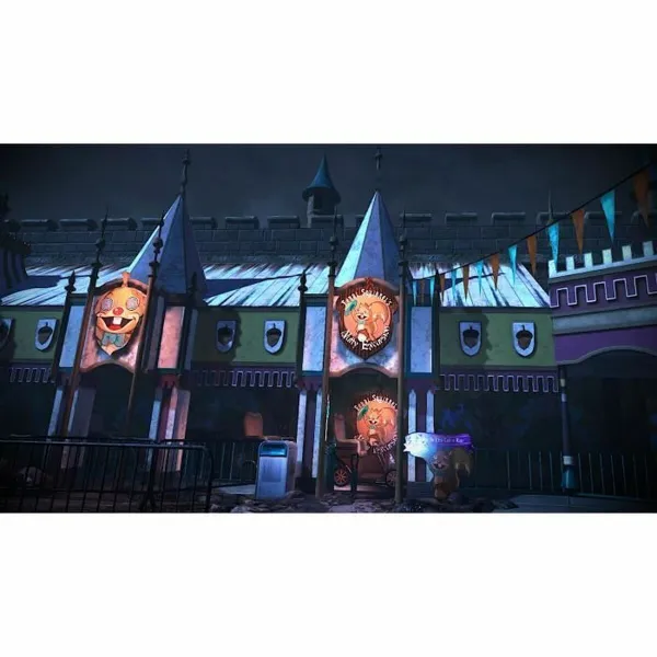 PlayStation 5 vaizdo žaidimas Just For Games HappyFunland (FR)