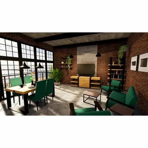 PlayStation 5 vaizdo žaidimas Just For Games House Flipper 2