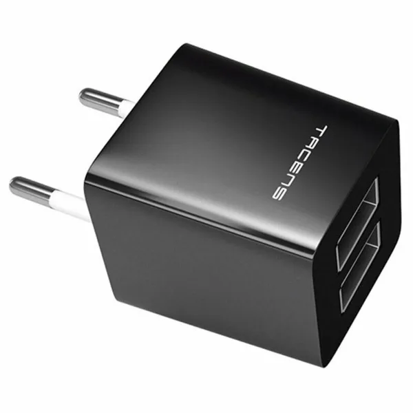 Seinälaturi Tacens AUSB1 USB Anima Musta