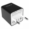 Seinälaturi Tacens AUSB1 USB Anima Musta