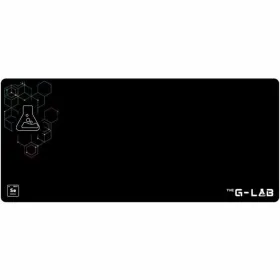 Hiirimatto The G-Lab Pad SELENIO Musta