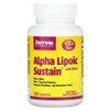 Alfa lipoīnskābe ar biotīnu - 120 tabletes