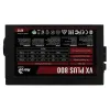 Strāvas padeve Aerocool VX PLUS 800 800 W 130 W ATX