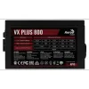 Источник питания Aerocool VX PLUS 800 800 W 130 W ATX