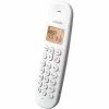 Belaidis telefonas Logicom ILOA 155T SOLO Ruda Pilka Rusva