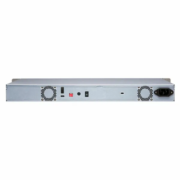 NAS Network Storage Qnap TR-004U              Grey