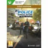Видеоигры Xbox Series X Microids Police Simulator: Patrol Officers - Gold Edition