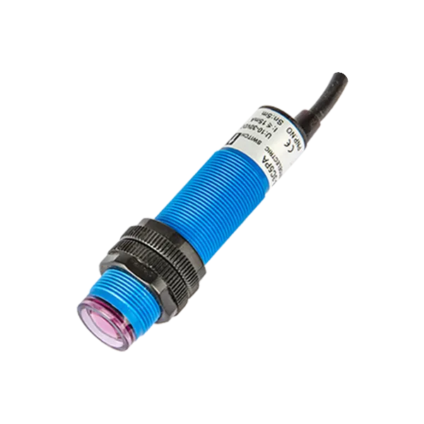 FOTOELEKTRISKIE SENSORI EL-G18-3A10NA