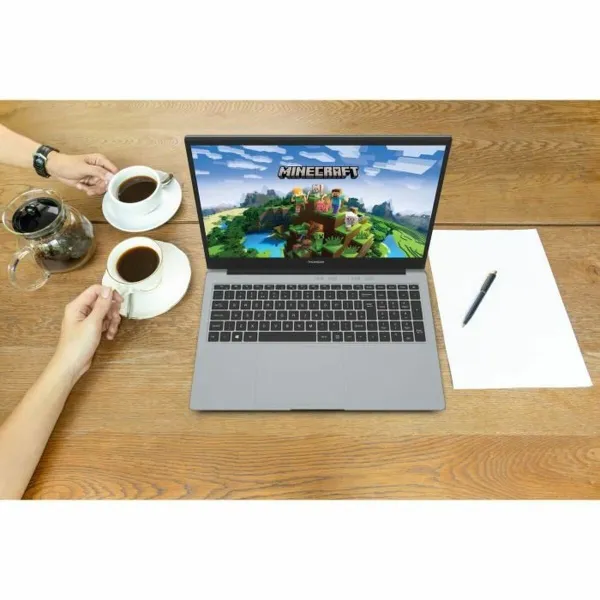 Nešiojamas kompiuteris Thomson TH15I510-16GR512 15,6" 16 GB RAM 512 GB SSD