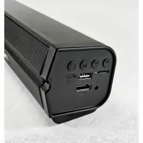 Lüliti Qnap QSW-M408S 1 Gbps RJ-45