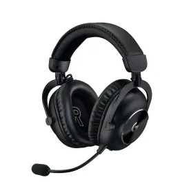 Kuulokkeet Logitech PRO X 2 Musta
