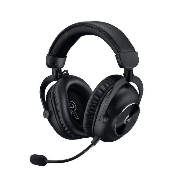Kuulokkeet Logitech PRO X 2 Musta